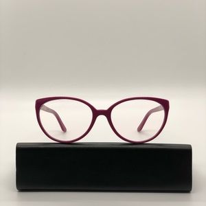 ❗️SOLD❗️Versace glasses